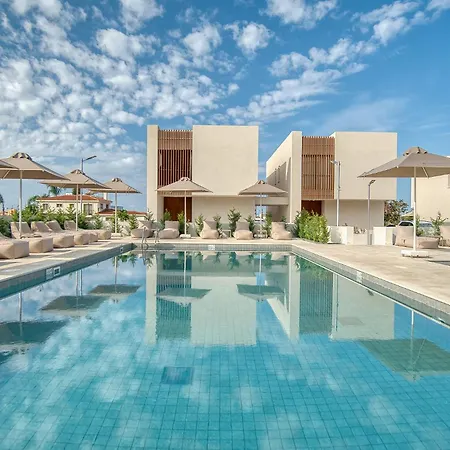 Apartman Avalon Gardens 2 A5 Émba