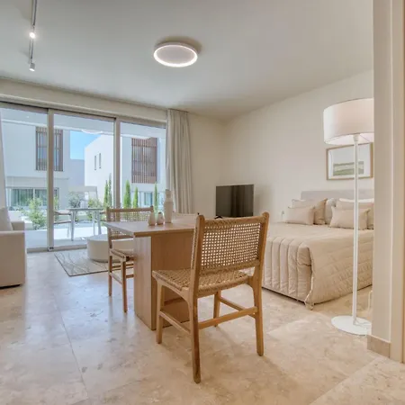 Apartman Avalon Gardens 2 A5 Émba