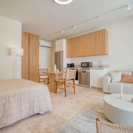 Apartman Avalon Gardens 2 A5 *