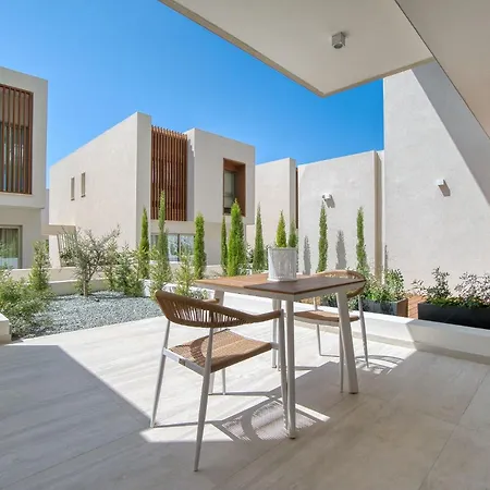 Apartman Avalon Gardens 2 A5 *