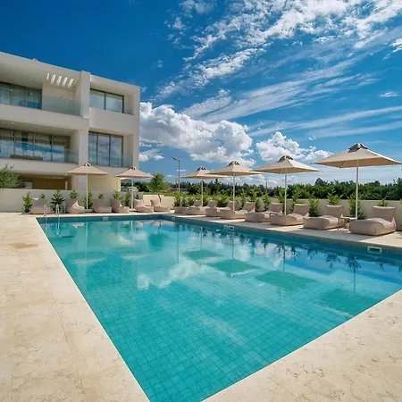 Avalon Gardens 2 A5 Apartman